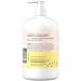 Kiwi Botanicals Soothing Body Lotion with Manuka Honey & Chamomile | 11.0 fl oz - Buy Online on GoSupps.com