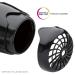 Buy Gold N Hot GH8135 Professional 1875-Watt Dryer with Styling Pik Fast International Shipping - Buy Online on GoSupps.com