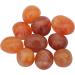 Healing Crystals India Carnelian Tumble Stones - Boost Vitality and Motivation - Buy Online on GoSupps.com