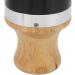 Portable Moxa Stick Burner Holder for Safe Moxibustion - No Scalding Ideal for Abdomen - International Shipping Available - Buy Online on GoSupps.com