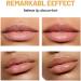 Atthatmmt Fruit Lip Balm Winter Fashion Moisturizing Lip Oil Clear Long Lasting Lip G8Z0 Care Aloe Natural Lipstick Lipstick - Buy Online on GoSupps.com