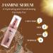 Jasmine Scented Hair Serum for Growth & Repair | Anti-Frizz & Styling | 30 ml Women's Nourishing Formula - Buy Online on GoSupps.com