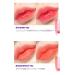 KEYBO Lip Plumper Dotom Lip Plus 16 Colors 3 Steps Extreme Plumping Clear Lip Gloss - Korean Makeup (36. GM-Vin Chaud) - Buy Online on GoSupps.com