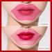 20pcs Moisturizing Lip Mask for Dry Lips - Pink Lip Care Treatment - Buy Online on GoSupps.com