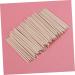 FRCOLOR 700 Pcs Cuticles Nails Remover Tool Orangewood Nail Sticks Cuticle Sticks for Nails Wood Cuticle Pusher Bulk Nail Art Wood Sticks Wood Cuticle Sticks Wooden Sign Manicure Bamboo mediumx7pcs As Shownx7pcs - Buy Online on GoSupps.com