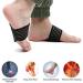 Pedimend Plantar Fasciitis Arch Sleeve - Arch Support Cushion 5PAIR - 10PCS - Buy Online on GoSupps.com