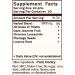 Silkie UTI Relief Capsules - Urinary Tract Support Supplement | Pain, Burning, and Urgency Relief | Improve Urine Flow & Frequency | 300 Count - Buy Online on GoSupps.com