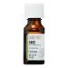 Aura Cacia Pure Essential Oil Sage 0.5 fl oz (15 ml)
