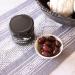 Superior Whole Kalamata Olives JUMBO preserved in Greek Premium Koroneiki Extra Virgin Olive Oil  16.9 Ounce  Mnamu 1.05 Pound (Pack of 1) - Buy Online on GoSupps.com