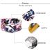 Catery Boho Headbands - Pack of 5 No Slip Wide Hair Bands for Women - Buy Online on GoSupps.com