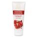 Hand cream with sheep's milk - Lanolin idTube - 70 ml - Florex sheep's milk cosmetics - Pomegranate
