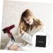 Baluue 20 Pcs Hair Dryer Storage Bag Makeup Storage Bag Hair Dryer Organizers Travel Bag Organizer Fabric - Buy Online on GoSupps.com