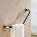 Handicap Grab Bar Shower Handle Grab Rails Anti-slip Wall Armrest Towel Bar Bathroom Hand Rail Balance Bar Bathroom Handle - Buy Online on GoSupps.com