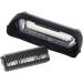 Braun 10B Series Replacement Shaver Foil Blade Head - Compatible with CruZer | Electric Shaver Parts - Buy Online on GoSupps.com