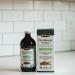 Flora Health Flor Essence with Turkey Tail & Turmeric Liquid Tea Blend Natural Full Body Cleanse Detox & Immunity - Organic Ingredients - Pure Vegan Formula - Burdock Root Sheep Sorrel - 500mL 500 ml (Pack of 1) - Buy Online on GoSupps.com