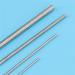 Snake Probes 6 Piece Professional Probe Set Stainless Steel Round Head Anti Allergy Reptiles Snake Sexing Probe Snake Probe Kit for Veterinary - Buy Online on GoSupps.com