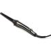Termix Evolution Professional Curling Wand - Temperature Controller Touch Sensor Protech Security System - Fast Heating - Includes Thermal Shoe - Black - Buy Online on GoSupps.com