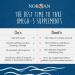 NORSAN Omega-3 Total Liquid Fish Oil High-Dose 2000mg Omega-3 per Serving | Supports Heart Brain & Vision* | Friend of The Sea Certified | 6.8 fl oz Bottle (200ml) Unflavored - Buy Online on GoSupps.com