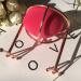 Makeup Sponge Holder | Rose Gold Drying Rack for Egg Powder Puff | Beauty Tool Stand - Buy Online on GoSupps.com