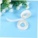DOITOOL 2 Rolls Extension Extension Belt Adhesive Hair Extensions Seamless Tape in Hair Extensions Hair Accessory for Women Wig Double Sided Extension Tape Headband Dedicated White - Buy Online on GoSupps.com
