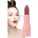  Kasmole Matte Lipstick - Lip Makeup Stick | Long-lasting pigmented lip gloss set highly pigmented lip makeup for girls and women Kasmole - Buy Online on GoSupps.com