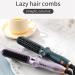 Electric Curling Iron Hair Straightening Comb Thermostatic Automatic Curling Iron Not To Hurt The Hair Big Wave Curling Hairdresser Fast Heating Hair Styling - Buy Online on GoSupps.com
