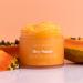 NCLA Hey Sugar Body Scrub - Vegan Cruelty-Free Papaya Vanilla | International Shipping - Buy Online on GoSupps.com