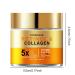 Retinol Cream for Face with Hyaluronic Acid Anti Aging Wrinkle Cream for Women and Men Day and Night Collagen Moisturizer to Minimize Wrinkles Dryness - Buy Online on GoSupps.com