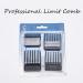 4Pcs Hair Clipper Guide Combs Professional Limit Combs Replacement Line Attachment Combs Hair Clipper Guards Attachments for All Full Size Hair Clippers Trimmers - Buy Online on GoSupps.com