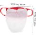 JECOMPRIS Thermal Mask Headband for Kids | Christmas Bandana Face Scarf & Party Hat | Cozy Polyester Clothing Cap - Buy Online on GoSupps.com