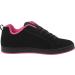 DC Court Graffik S Women's Sneakers 41.5 EU - Stylish Black Pink - International Shipping Available - Buy Online on GoSupps.com