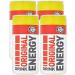 Euro Shopper Original Energy Drink 250ml (Pack of 24) | Boost Your Day with Refreshing Energy | Carbonated Mixed Fruit flavour Drink with Sugar - Buy Online on GoSupps.com