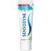 Buy Sensodyne Sensitive Extra Fresh Toothpaste Double Pack (2x 75ml) - Best Daily Toothpaste for Sensitive Teeth - Fast International Shipping - Buy Online on GoSupps.com