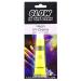 Sternfabrik Glow in the Dark Neon UV Cream for Face and Body Yellow 28ml Glows under UV light Party Highlight (green)