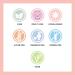Physicians Formula Diamond Dust Mineral Powder Starlit Glow Translucent Setting Powder - Clean Beauty - Buy Online on GoSupps.com