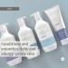 THEORIE Pure Ultra Gentle Hypoallergenic Conditioner 400mL - Vegan & Fragrance-Free for Sensitive Scalp - Buy Online on GoSupps.com