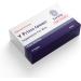 Erexon - V Prime Connect 10 Tablets - 50mg Herbal Supplement for Men - Strong Effect - Performance & Enhancement Tablets for Men - Cordyceps Sinensis Ashwagandha Korean Ginseng Maca Root Zinc - Buy Online on GoSupps.com