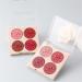 Buy Lip Palette Lipstick & Lip Gloss - Color Sensational Blushed Bombshell 1G #03 | International Shipping - Buy Online on GoSupps.com