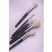 IBRA Makeup No. 104 Eyeshadow Brush - Premium Quality International Shipping Available - Buy Online on GoSupps.com