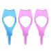 DIODUODA Mascara Shield Guard (3PCS) Lash Guard Eyelash Applicator Mascara Guard 3 In 1 Upper Lower Mascara Applicator Tool Lash Buddy