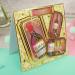 HunkyDory Crafts Deluxe Craft Pads - Cheers to You | Premium Quality Craft Supplies - Buy Online on GoSupps.com
