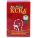 Multani Kuku Tablet | Useful in Tonsillitis Pharyngitis & Chronic Throat Trouble | 100% Natural & Ayurvedic | Get Relief from Tonsils & Swollen Issues | 50 Tablets