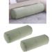 Buy Barenx 2-Piece Orthopedic Neck Roll & Foot Pillow - Breathable Green Cervical Bolster for Lumbar Traction & Spondylosis Support - International Shipping Available - Buy Online on GoSupps.com