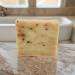Off The Grid Cold Process Artisan Soap - 4.8 oz Nourishing Bar with Olive Oil Coconut Oil & Shea Butter for Hydrated Skin - Buy Online on GoSupps.com