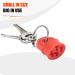 Esudo Contact Protection PIN Cover for Bosch E-Bike Battery | 3-Pack | Waterproof Dustproof & Corrosion Resistant Battery Cover Cap - Buy Online on GoSupps.com