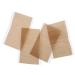 PACKOVE 4pi ces Cicatrisants Autocollants Pour Scarifications Et Couleur Transparente R ducteurs De Cicatrices