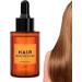 GkgWuxf Hair Oil Moisturizing Damaged Hair Oil 30ml Repairing Moisturizer for Daily Use after Washing Styling Product for Women during Travel - Buy Online on GoSupps.com