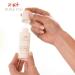 PURE FIJI Vitamin C Brightening Oil with Bakuchiol & Moringa | Face Oil for Even Complexion & Collagen Boost | 1 Fl. Oz - Shop Internationally - Buy Online on GoSupps.com