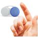 Bausch + Lomb Boston Simplus Premium Contact Lens Cleaner & Storage Solution for Hard Lenses (120 ml) - International Shipping Available - Buy Online on GoSupps.com