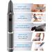 Men's Body Hair Trimmer - Neck Back & Beard Cutting Tools | Self Haircut Shavers as Seen on TV - Buy Online on GoSupps.com